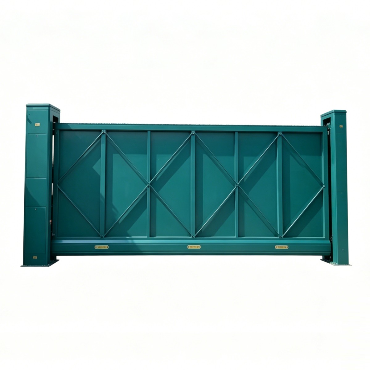 永州江华大锡乡电动悬空门